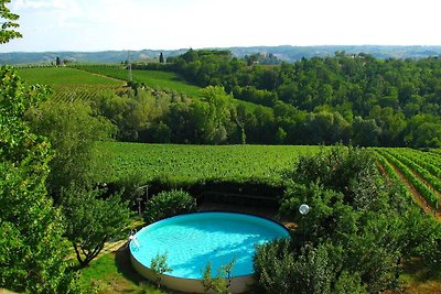 Ferienhaus in San Casciano im Val di Pesa