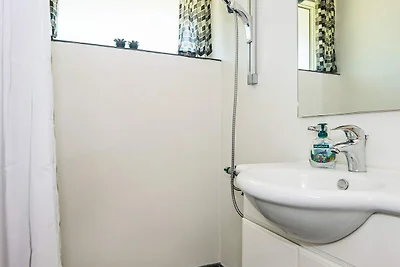 6 Personen Ferienhaus in Tarm