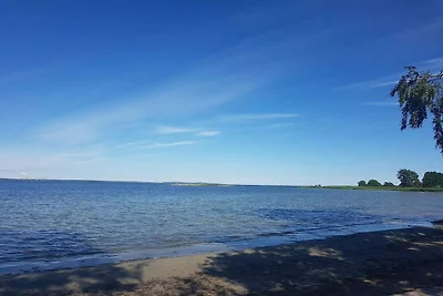 4 Personen Ferienhaus in SÖLVESBORG-By Traum