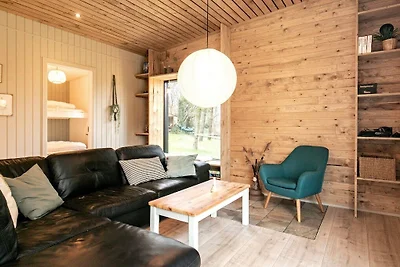 10 persoons vakantie huis in Vinderup-By...