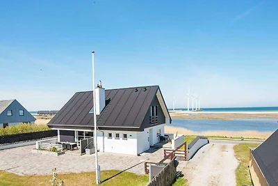 6 Personen Ferienhaus in Glesborg