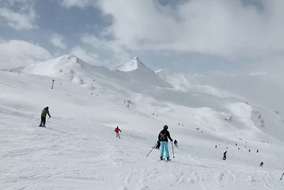 Bella casa vacanze a Livigno vicino agli...