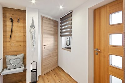 Appartement in Neukirchen Am Großvenediger