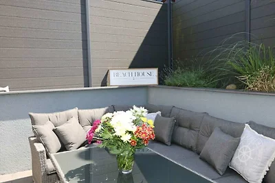 Beach House Komfortable Ferienresidenz