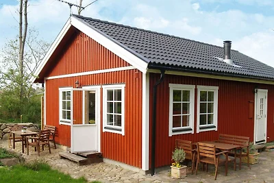 6 Personen Ferienhaus in Dronningmølle-By...