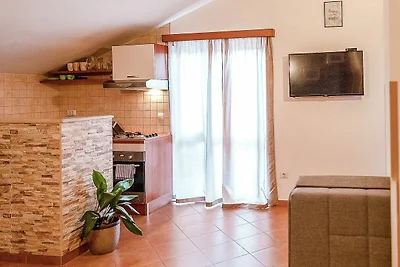 Apartments Senjo - One Bedroom Apartment with...