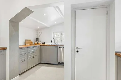 4 Personen Ferienhaus in Frederiksværk-By...