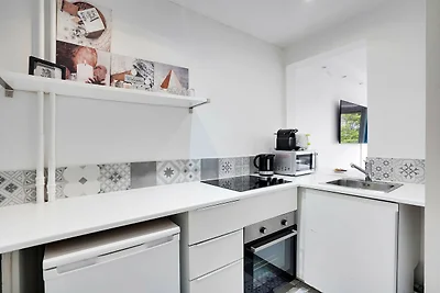 Magnifico appartamento - 2BR/6P -...