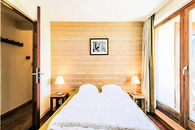 Appartamento Comfort con 3 camere da letto (8...