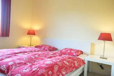 Apartment in Montbrun-Les-Bains mit Garten