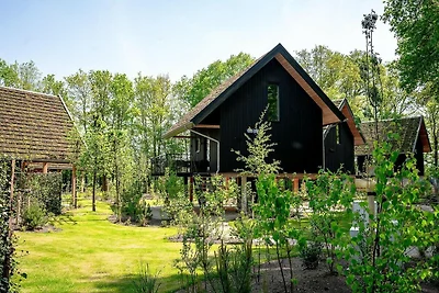 Geräumiges Ferienhaus mit Garten