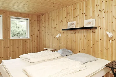 6 persoons vakantie huis in Ålbæk-By Traum