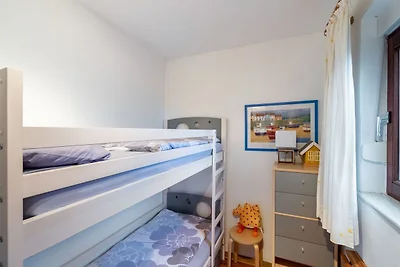 Casa di vacanza a Langscheid con vista...
