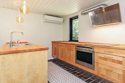 7 Personen Ferienhaus in Gedser