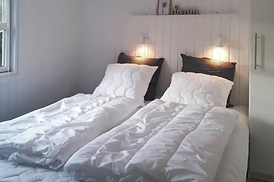 10 Personen Ferienhaus in Jerup-By Traum