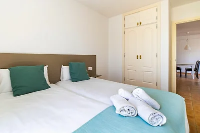 Appartamento moderno a Corralejo con terrazza