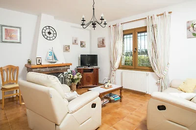 Ideales Ferienhaus mit privatem Pool
