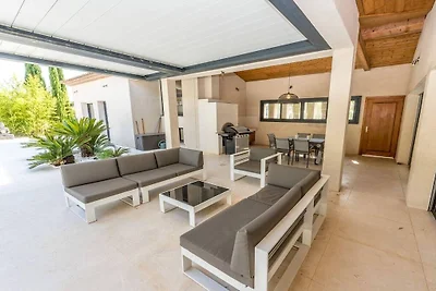Kuća za odmor Dopust za oporavak Grimaud