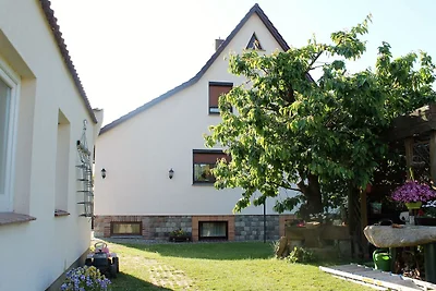 Appartamento per le vacanze a Gägelow vicino ...