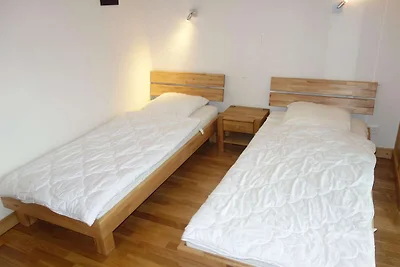 Appartement vlakbij de skipiste van Veysonnaz