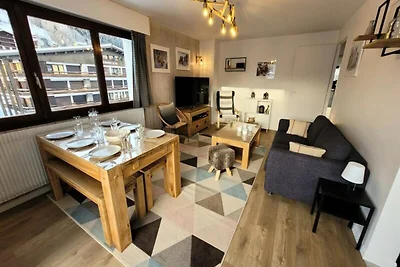 Gemütliches 4* Apartment "Les Bronzés"...