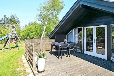 6 Personen Ferienhaus in Saltum-By Traum