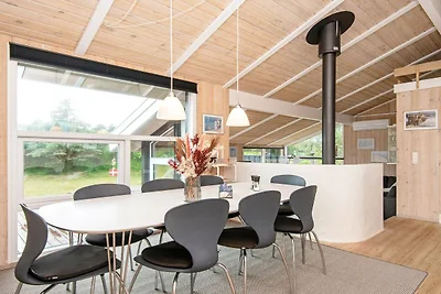 4 Sterne Ferienhaus in Løkken