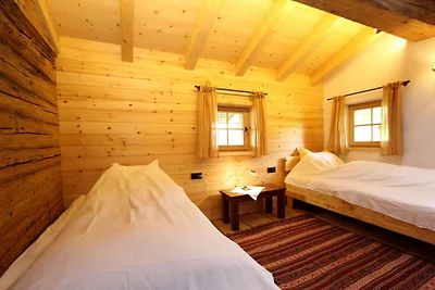 Chalet in Tirol bij St. Johanns piste