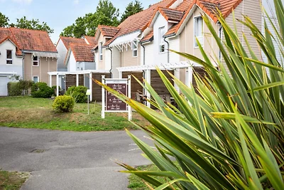 Die Domaine du Bois de la Gree