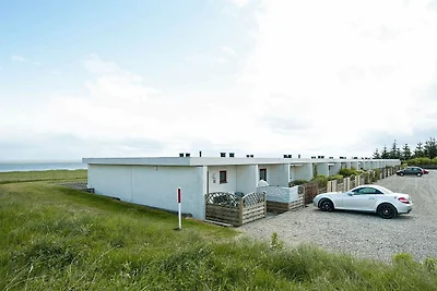 4 Personen Ferienhaus in Rømø