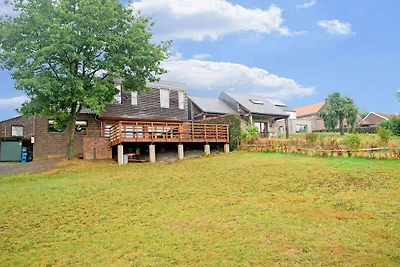 Ein Cottage für Jugendreisen, Gruppen und...
