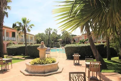 Residentie La Palmeraie