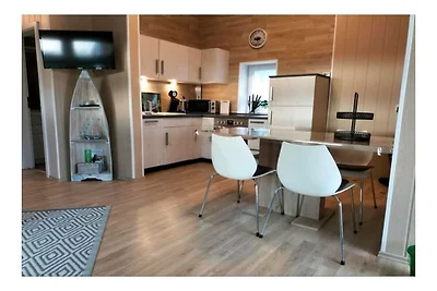 Oase Komfortable Ferienresidenz