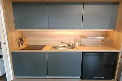 SAK Mobile Home Privlaka - Two Bedroom Mobile...