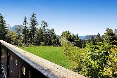 Chalet in Domaine du Clos in der Nähe des...