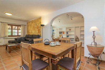 Tres Mares - Casa En Cala Millor. Wifi Gratis
