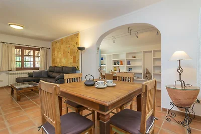 Tres Mares - Haus In Cala Millor. Wifi Gratis