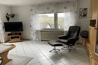 Appartamento per vacanze con 2 camere da...