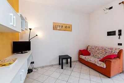 Gerהumige Wohnung mit Garten