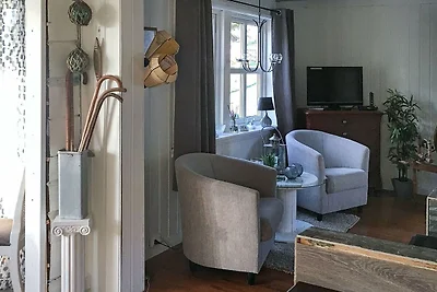6 Personen Ferienhaus in Bjarkøy