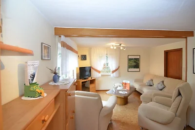Casa vacanze a Ramsbeck con giardino