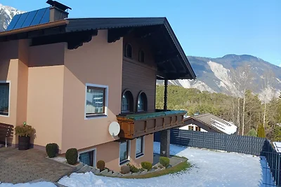 Wohnung im Ötztal nahe Skipisten