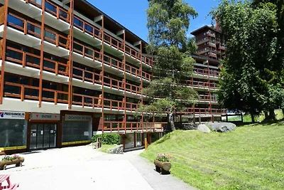 Appartamento ad Arc 1600 vicino agli impianti...