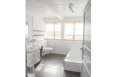 Holiday apartment with 4 bedrooms