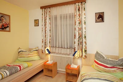 Appartamento soleggiato con balcone