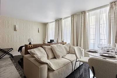 Wunderschönes neues Studio Louvre - Palais...