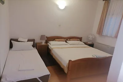 Apartments Libertas - Studio with Balcony and...