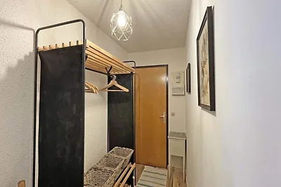 Apartments für 6 Personen