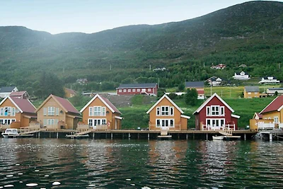 6 Personen Ferienhaus in Gursken-By Traum