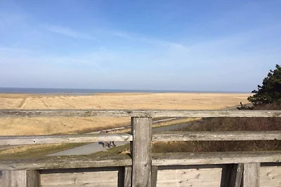 Holiday apartment with 1 bedroom